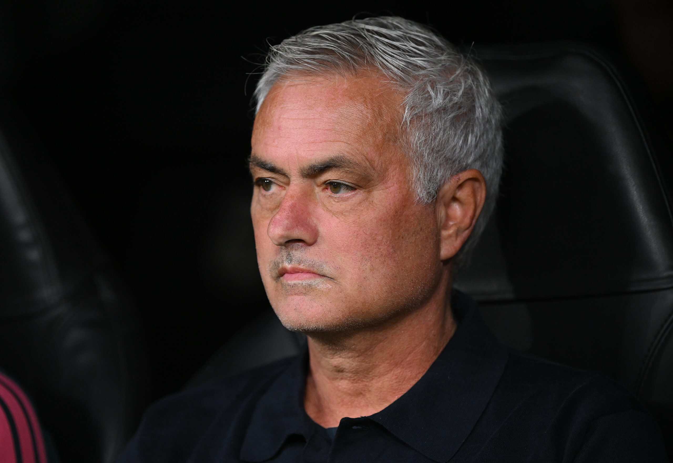 Mourinho volvió al Real Madrid por Florentino: así se frustró otra vez su llegada a Portugal