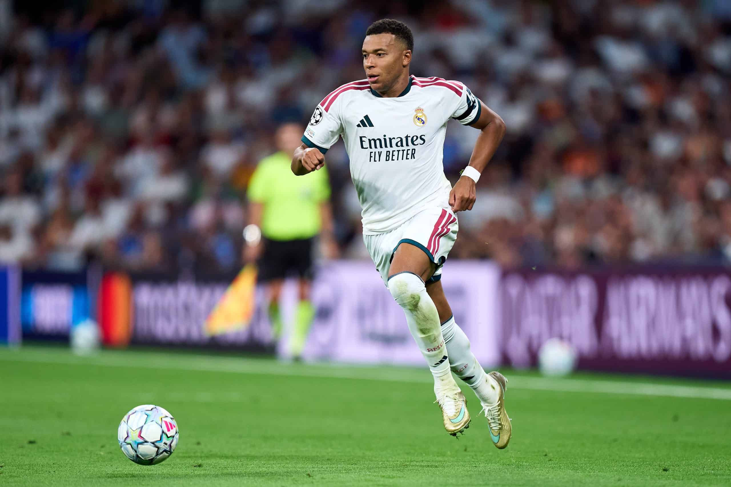 Mbappé explota contra el meme que lo compara con un dictador: “Ha causado miseria a millones”