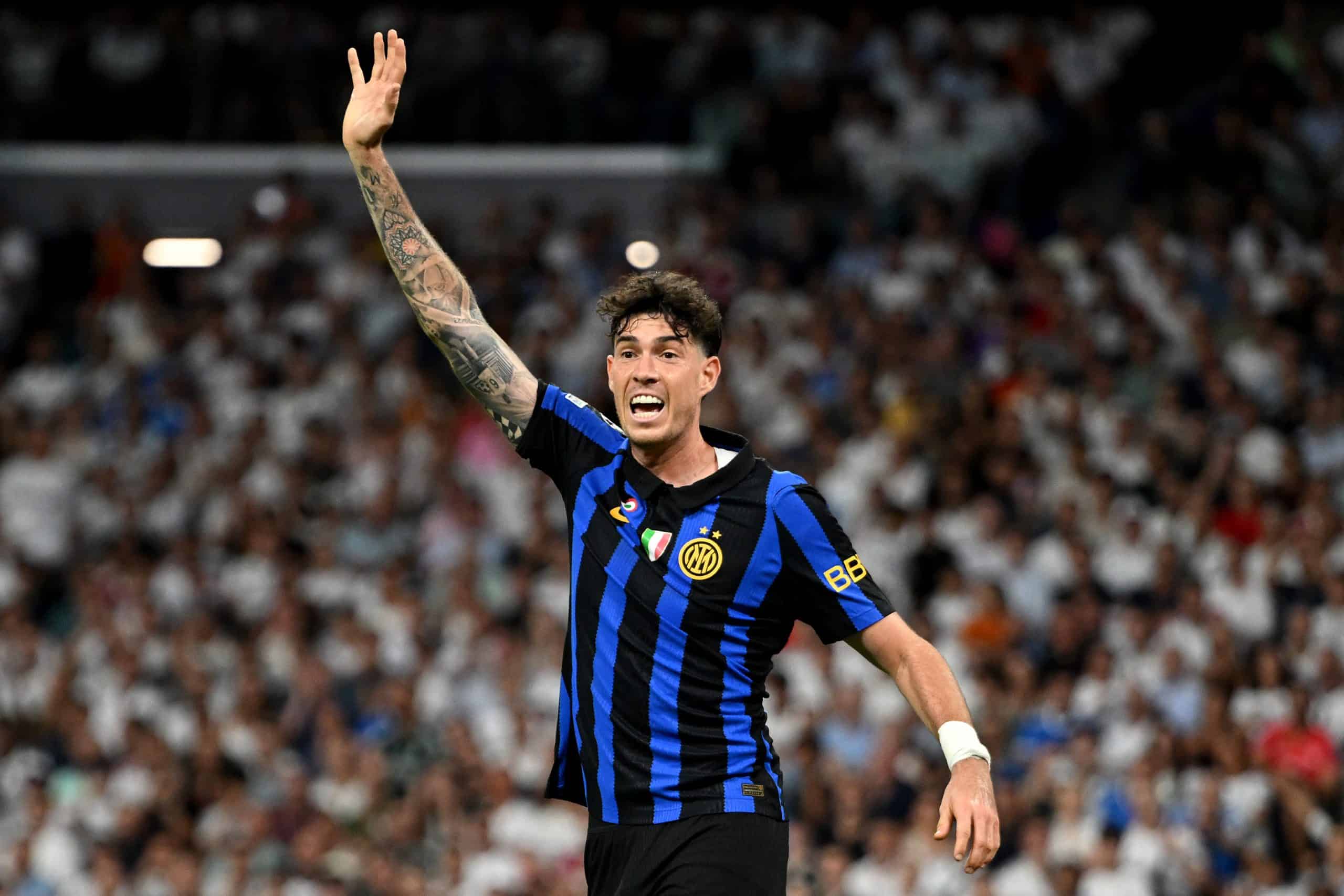 Chelsea prepara 80 millones por Bastoni y se mete en la pelea con Real Madrid y Barcelona