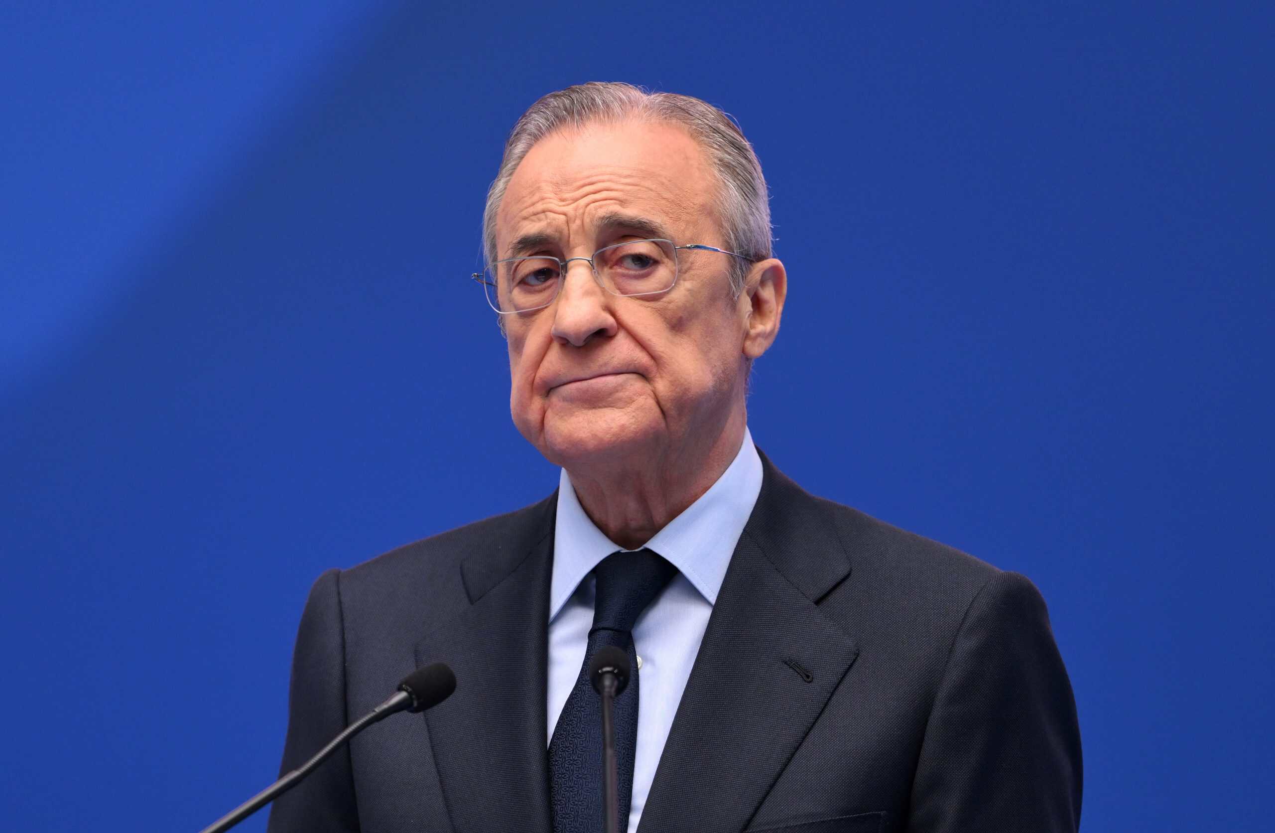 Barcelona y Florentino Pérez ya tienen cita en los tribunales por el caso Negreira