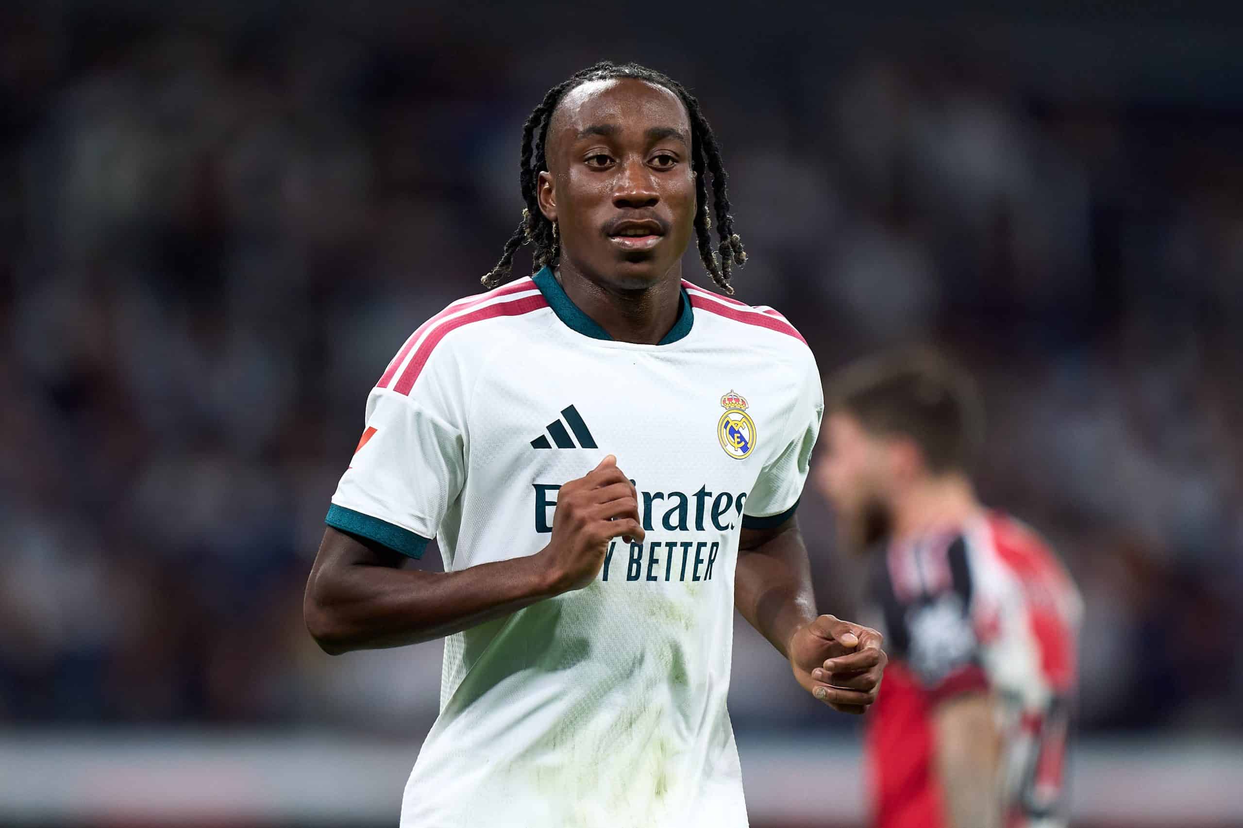 Diomande sienta a Vinicius: ¿ya merece la banda izquierda del Real Madrid?