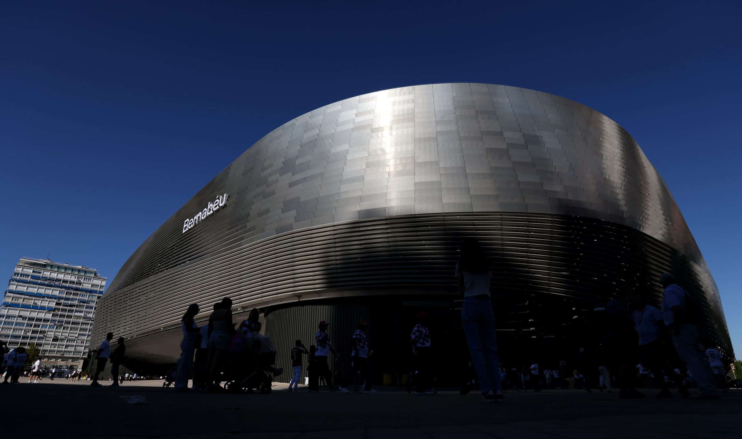 España vs Marruecos por la final del Mundial 2030: la FIFA mantiene al Bernabéu como favorito