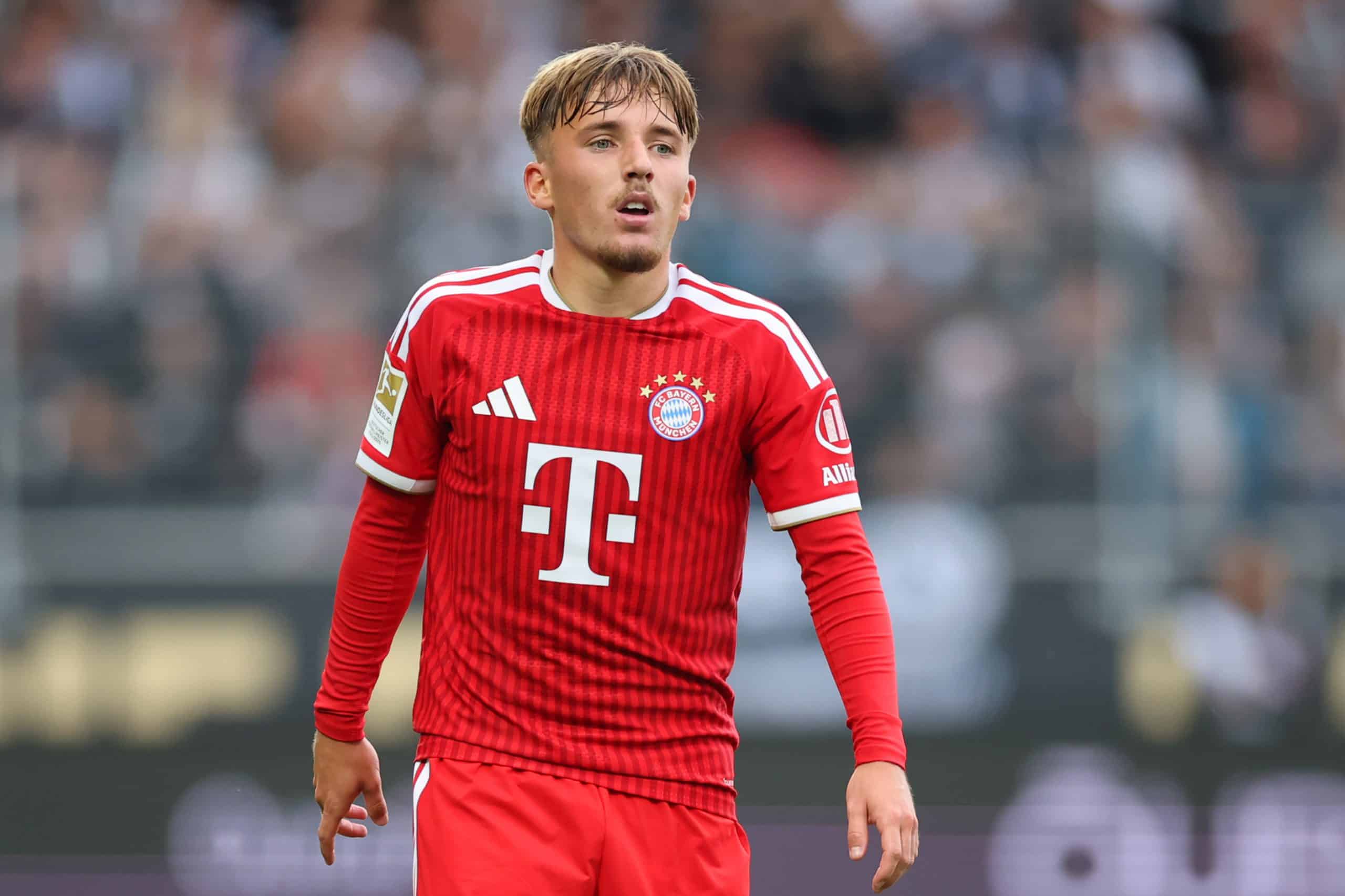 El Real Madrid vuelve a mirar al Bayern: la joya de 18 años que ya confesó su sueño