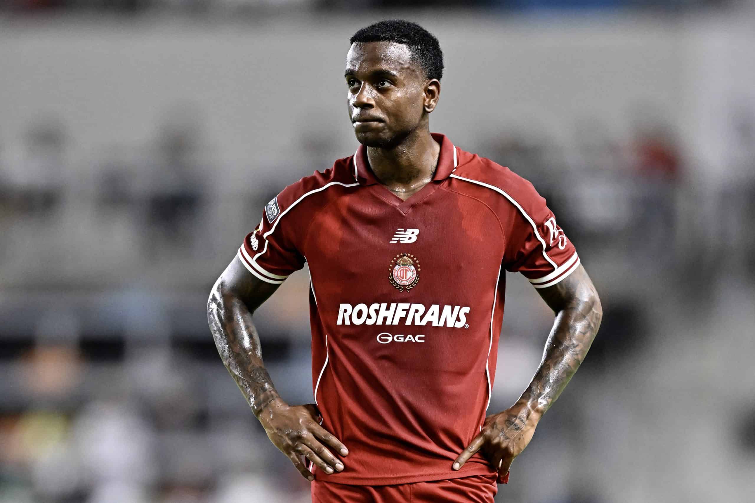 Helinho se queda en Toluca: renueva hasta 2029 tras rechazar oferta millonaria del CSKA