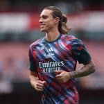 ¡El Arsenal le pone precio de locura a Calafiori! El Real Madrid tendría que pagar más de 100 millones