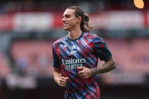 ¡El Arsenal le pone precio de locura a Calafiori! El Real Madrid tendría que pagar más de 100 millones