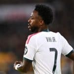Mourinho estalla contra Vinícius Júnior: lo sustituye tras un error y el brasileño muestra su enfado