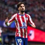 Arsenal prepara 80 millones por Álex Baena: Atlético de Madrid rechaza negociar en enero