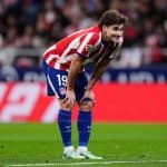 ¡Julián Álvarez pide perdón a la afición del Atlético! “Fueron una equivocación”