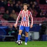 Chelsea prepararía 100 millones de euros por Pablo Barrios; Luis Enrique también lo quiere en el PSG