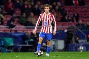 Chelsea prepararía 100 millones de euros por Pablo Barrios; Luis Enrique también lo quiere en el PSG