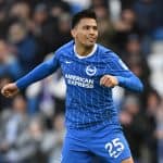 ¡El Brighton pone precio a Diego Gómez! El Atlético de Madrid tendría que presentar una oferta millonaria