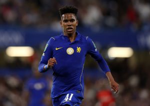 Manchester United prepara 100 millones por Estevao: Barcelona también sigue de cerca al brasileño