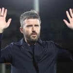 ¡Crisis en el Manchester United! Carrick y Bruno Fernandes se lanzan indirectas tras la humillación ante el Como