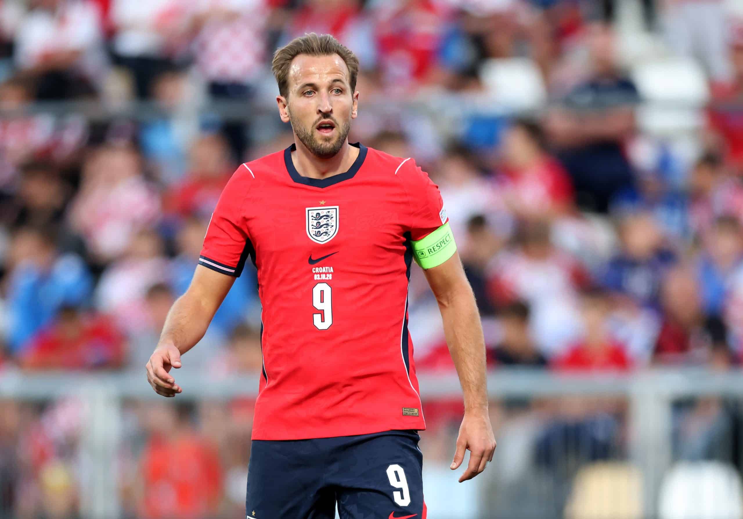 Harry Kane acuerda renovar con el Bayern: seguirá en Múnich hasta 2029