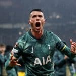 Real Madrid y Barcelona siguen a Pedro Porro: Tottenham pediría más de 88 millones de euros