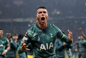 Real Madrid y Barcelona siguen a Pedro Porro: Tottenham pediría más de 88 millones de euros
