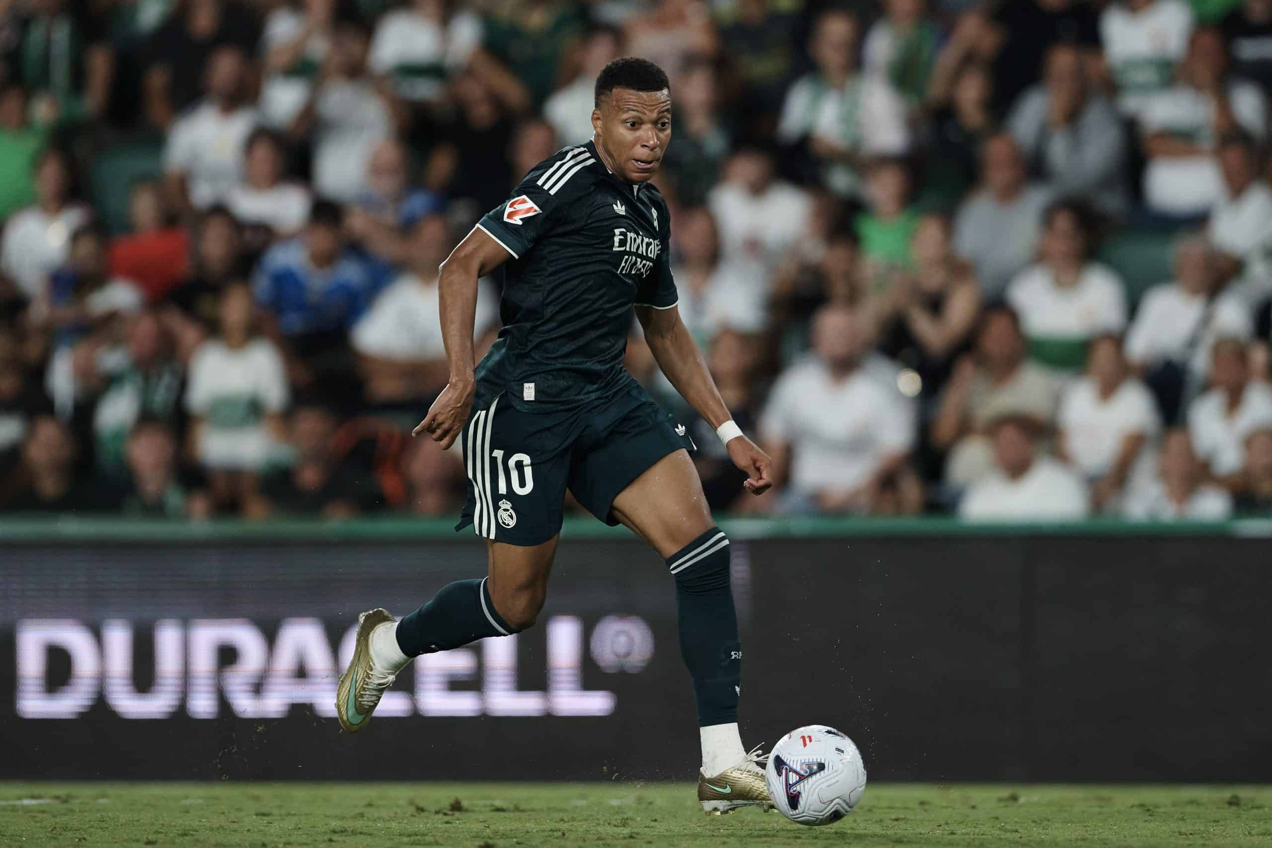 Mourinho estalla por las críticas a Mbappé: “Ridículo” y lanza un mensaje al Bernabéu