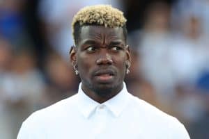 Paul Pogba apunta a la MLS: DC United e Inter Miami aparecen entre sus posibles destinos