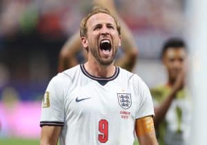 ¡Harry Kane conquista el Trofeo Gerd Müller 2026 tras una temporada de 73 goles!