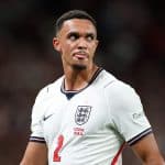Trent Alexander-Arnold no piensa salir del Real Madrid en enero pese a las críticas
