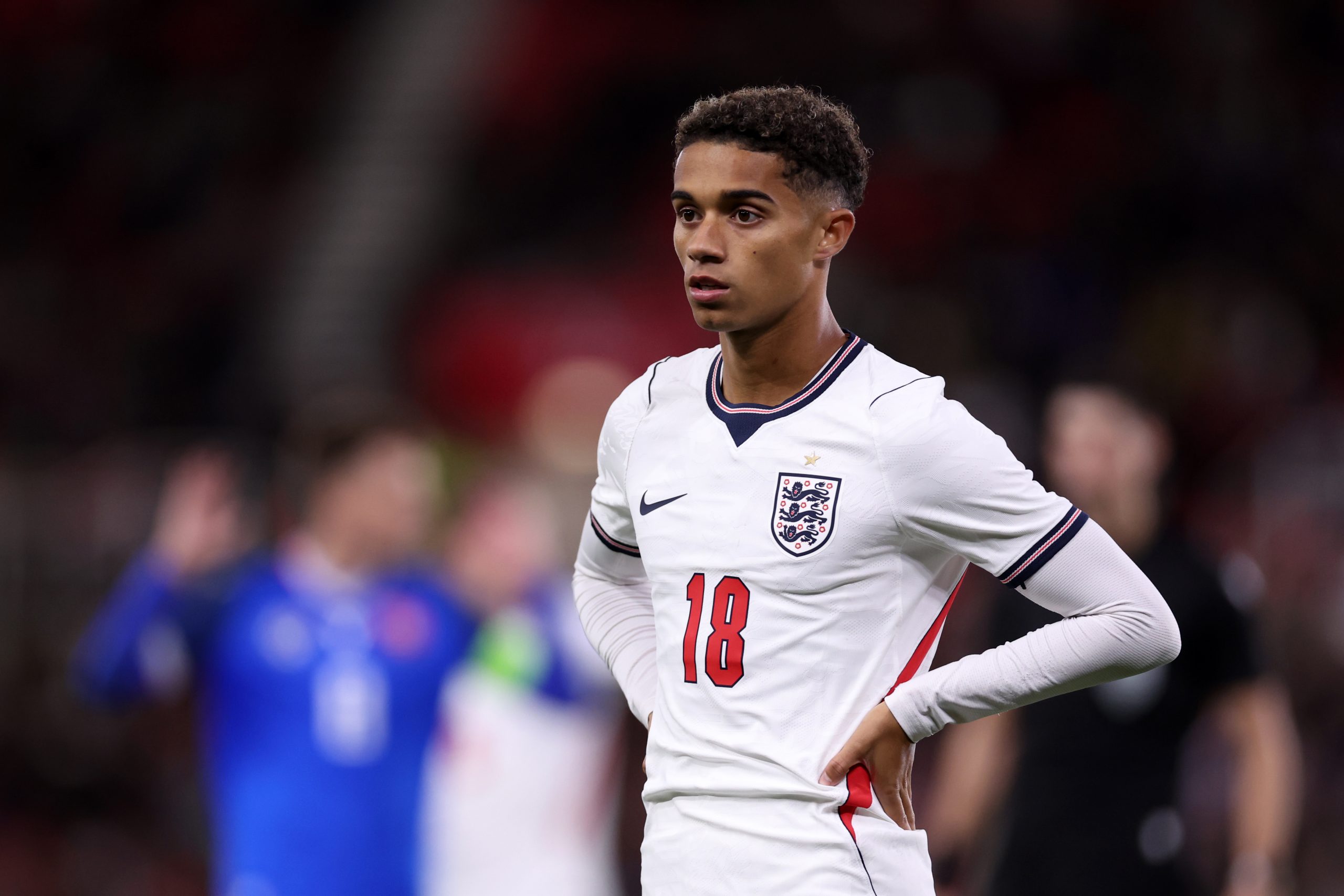 Barcelona pone la mira en Josh King, la joven sensación del Fulham