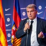 Laporta carga contra el Real Madrid: “Parece que quiere reventarlo todo”