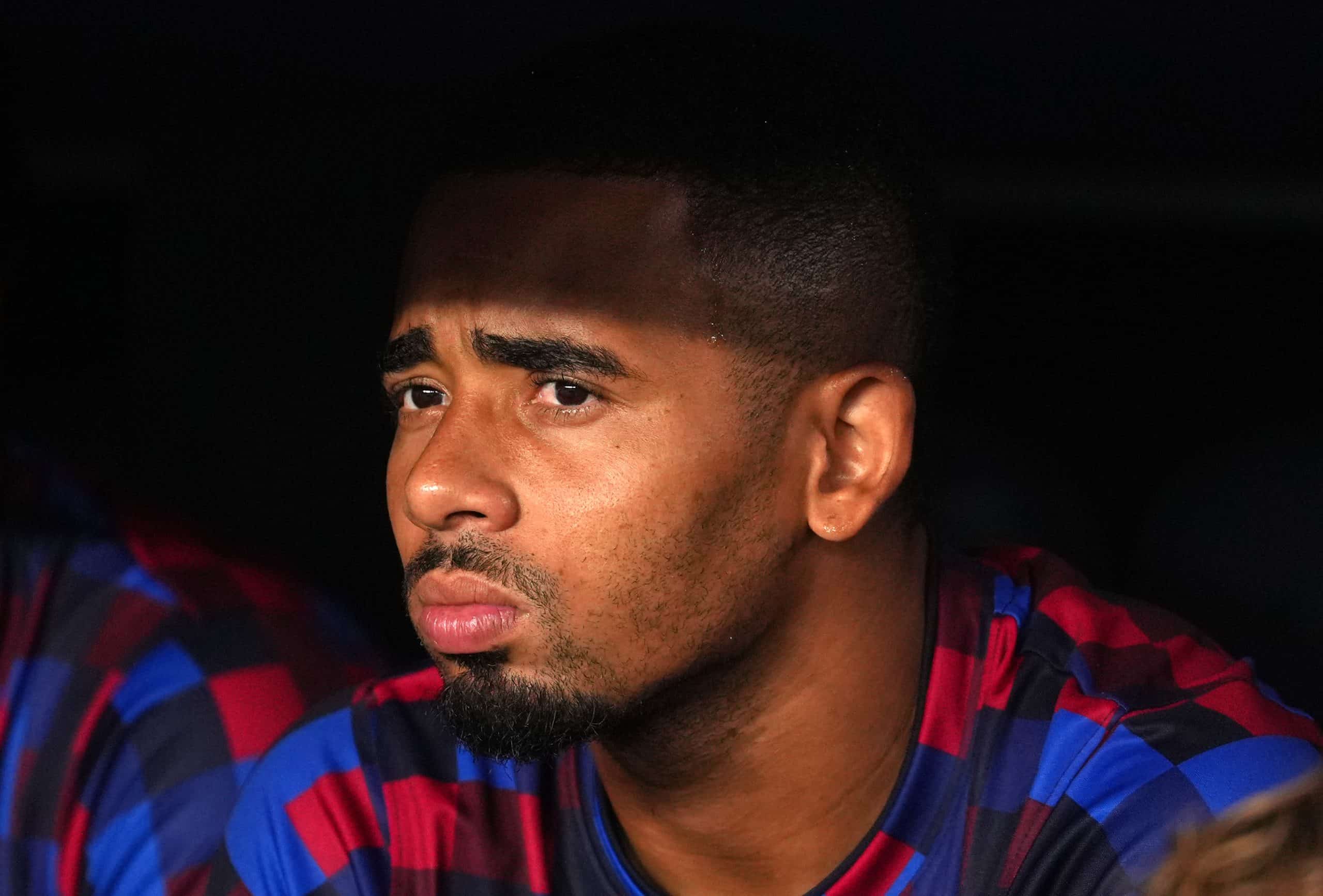 Gabriel Jesús comienza a darle la razón a Deco: una apuesta de bajo riesgo que ya responde en el Barça