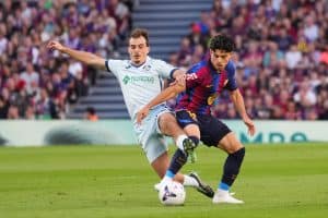 ¡Alerta en el Barcelona! Xavi Espart enciende las alarmas antes del Clásico contra el Real Madrid