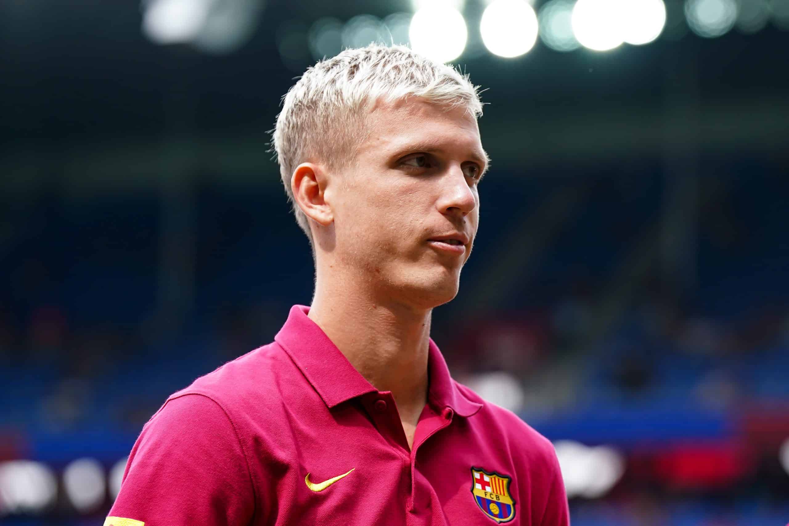 Dani Olmo no quiere salir del Barcelona pese al interés de Arsenal, Chelsea y Arabia