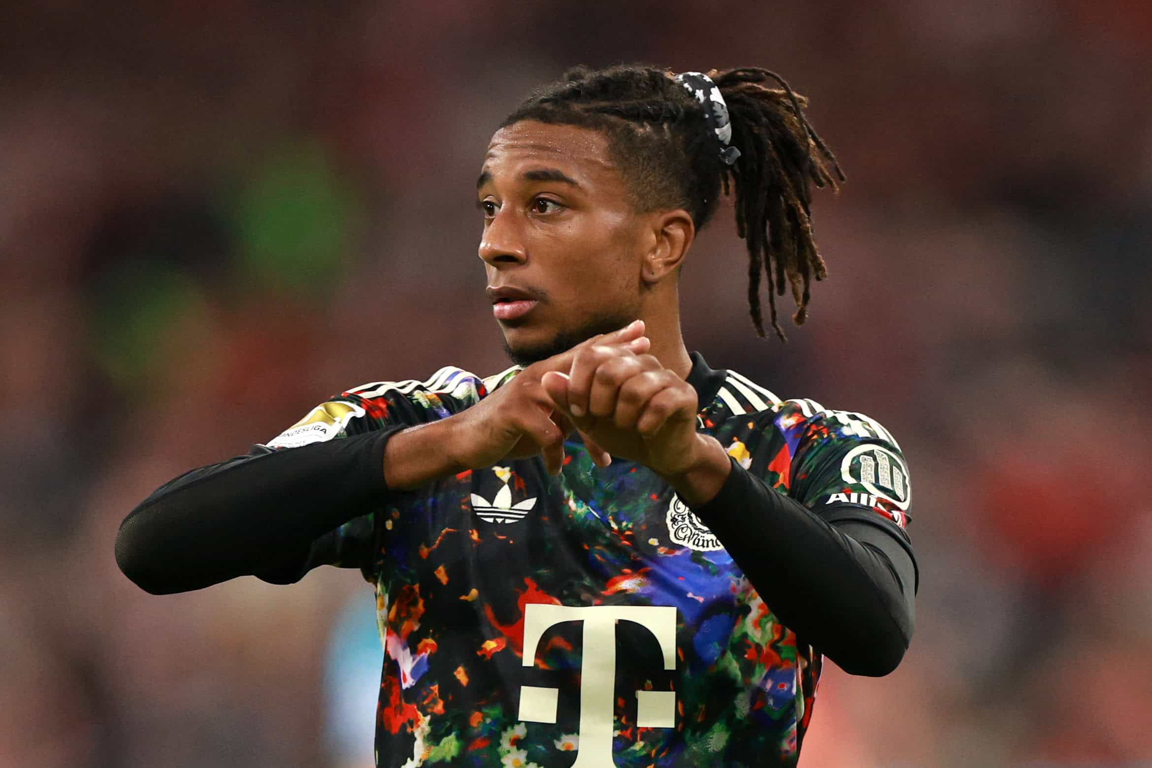 El Bayern pone fecha límite a Michael Olise: quiere renovar, pero Real Madrid y Liverpool acechan