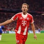 ¡Histórico! Harry Kane gana su primer Balón de Oro tras una temporada de 73 goles
