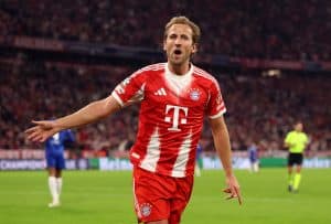 ¡Histórico! Harry Kane gana su primer Balón de Oro tras una temporada de 73 goles