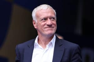 ¡Bombazo en el Real Madrid! Florentino Pérez tendría a Didier Deschamps como sustituto de Mourinho