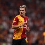 Hansi Flick elogia a Aleksey Batrakov, la promesa del Galatasaray que sueña con jugar en el Barcelona