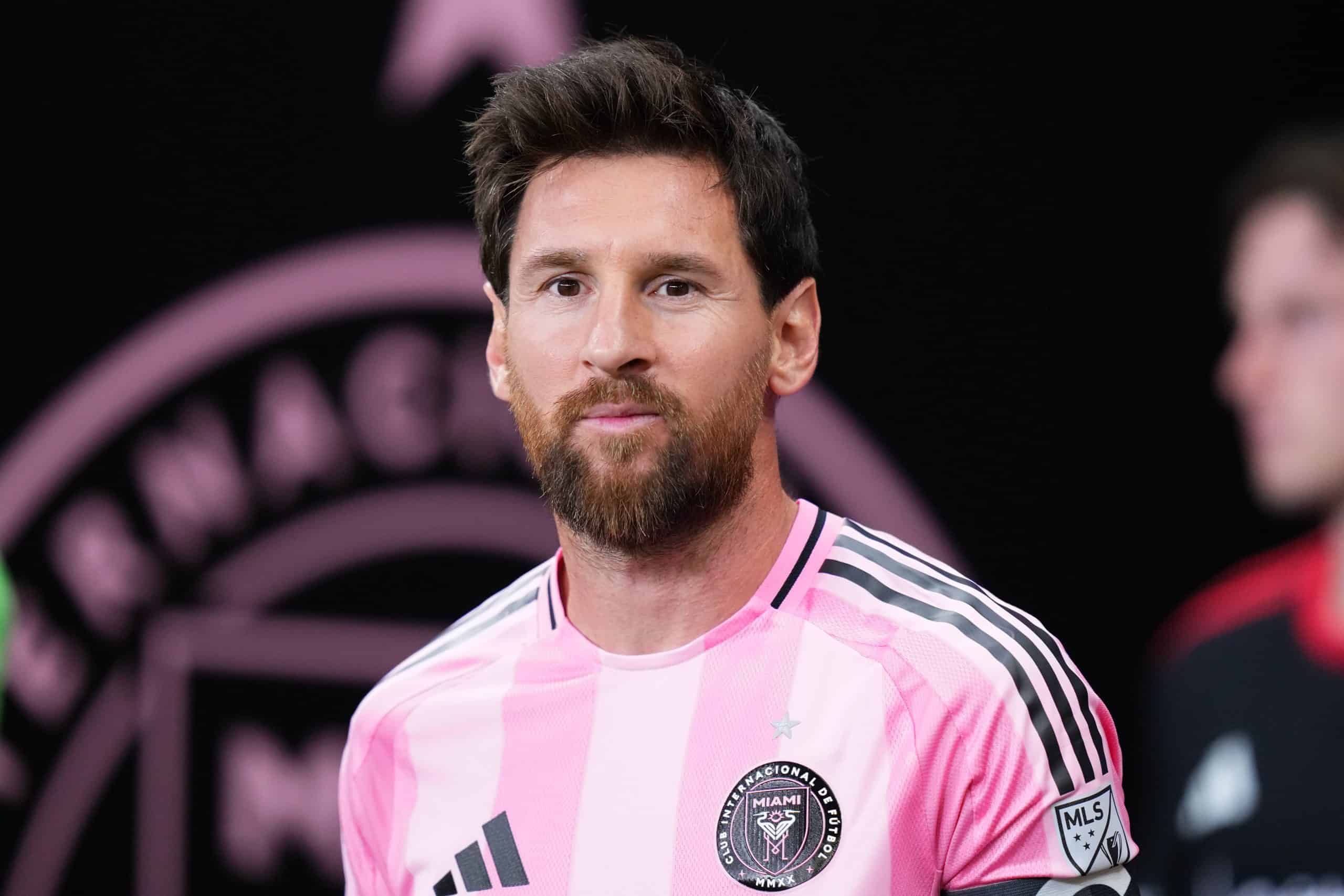 Lionel Messi viajará a España para recibir el Premio Princesa de Asturias y el Inter Miami ya conoce su calendario