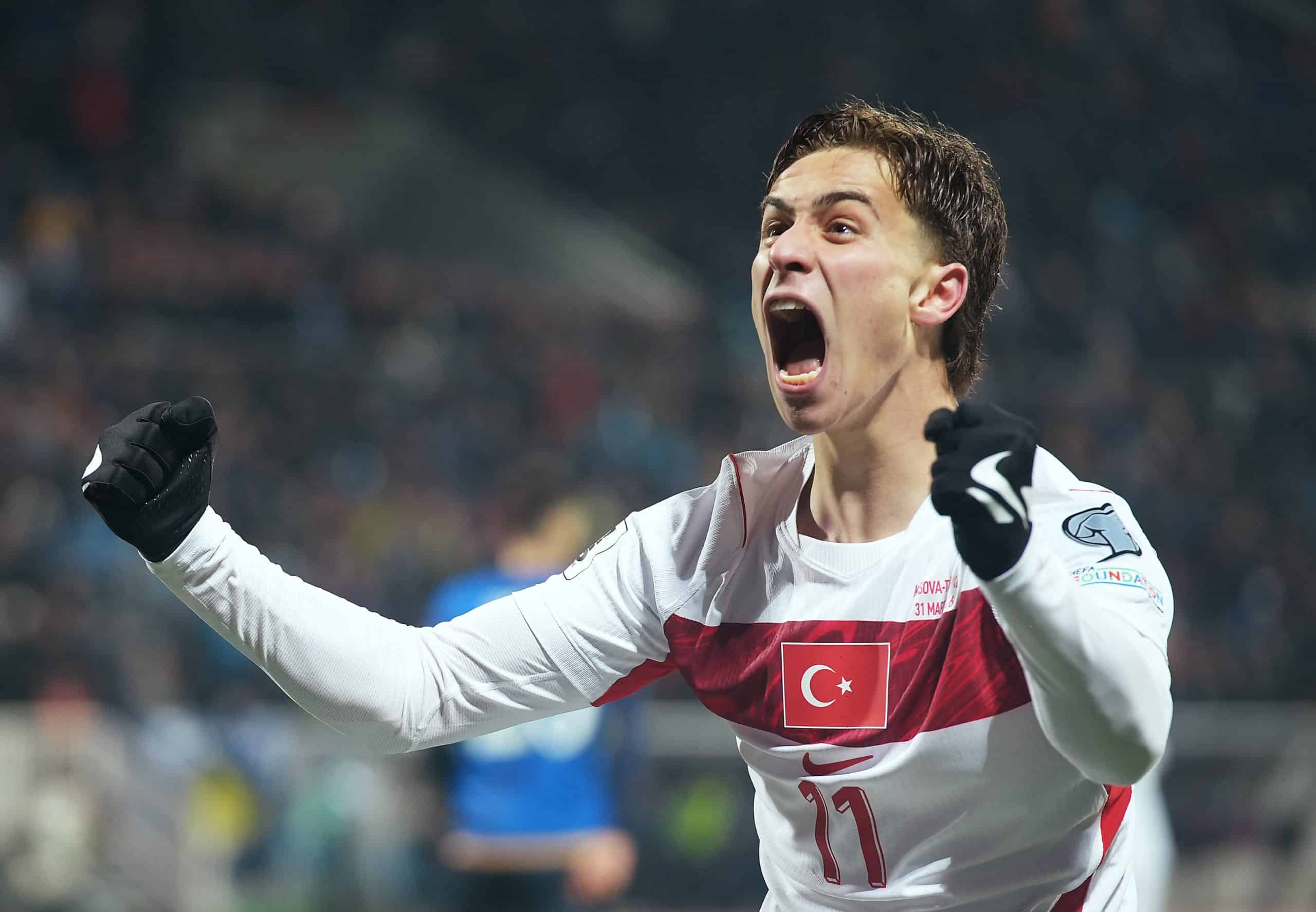Real Madrid quiere a Kenan Yildiz, pero el Bayern de Múnich entra en la pelea