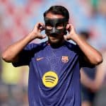 Alerta en el Barcelona: Eric García y Gerard Martín generan dudas antes del partido contra el PSG