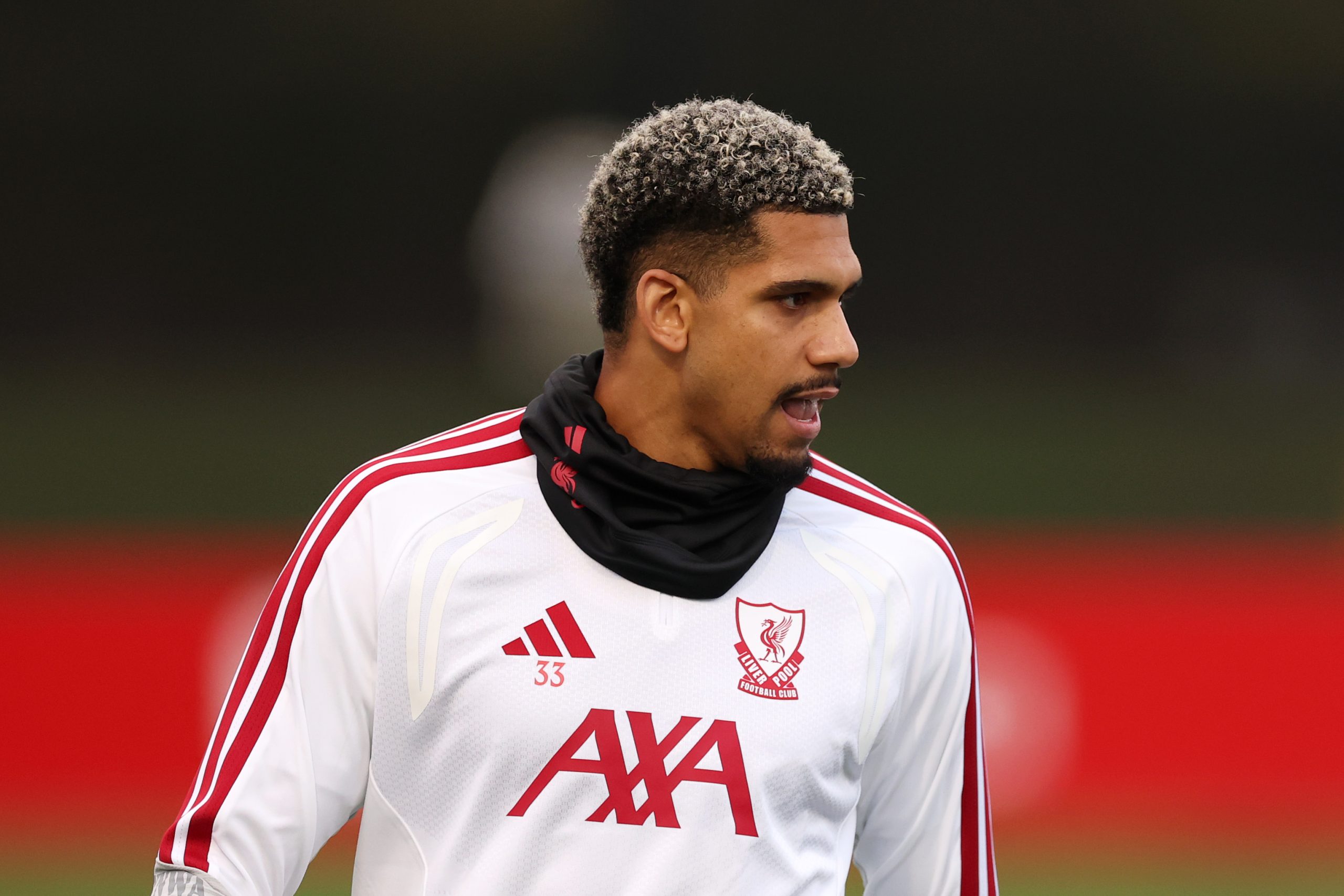 ¡El Liverpool compraría a Ronald Araújo! El Barcelona ya daría por hecha su salida