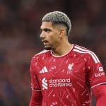 El agente de Ronald Araújo desmiente dudas sobre su futuro en Liverpool: “Son rumores sin fundamento”