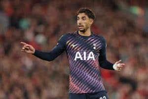 ¡El Atlético de Madrid busca el fichaje de Omar Marmoush! Una operación de 58 millones amenaza con complicarlo todo