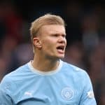 Barcelona y Real Madrid preparan la batalla por Erling Haaland: su futuro en el Manchester City es una incógnita