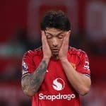 Lisandro Martínez no querría renovar con el Manchester United hasta 2028