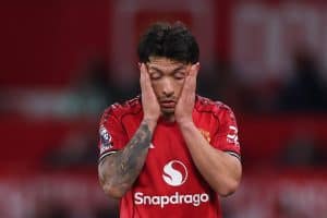 Lisandro Martínez no querría renovar con el Manchester United hasta 2028