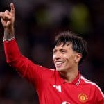 ¡El Barcelona va por Lisandro Martínez! El argentino podría salir gratis del Manchester United
