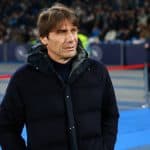 Antonio Conte, el principal candidato para sustituir a Michael Carrick en el Manchester United