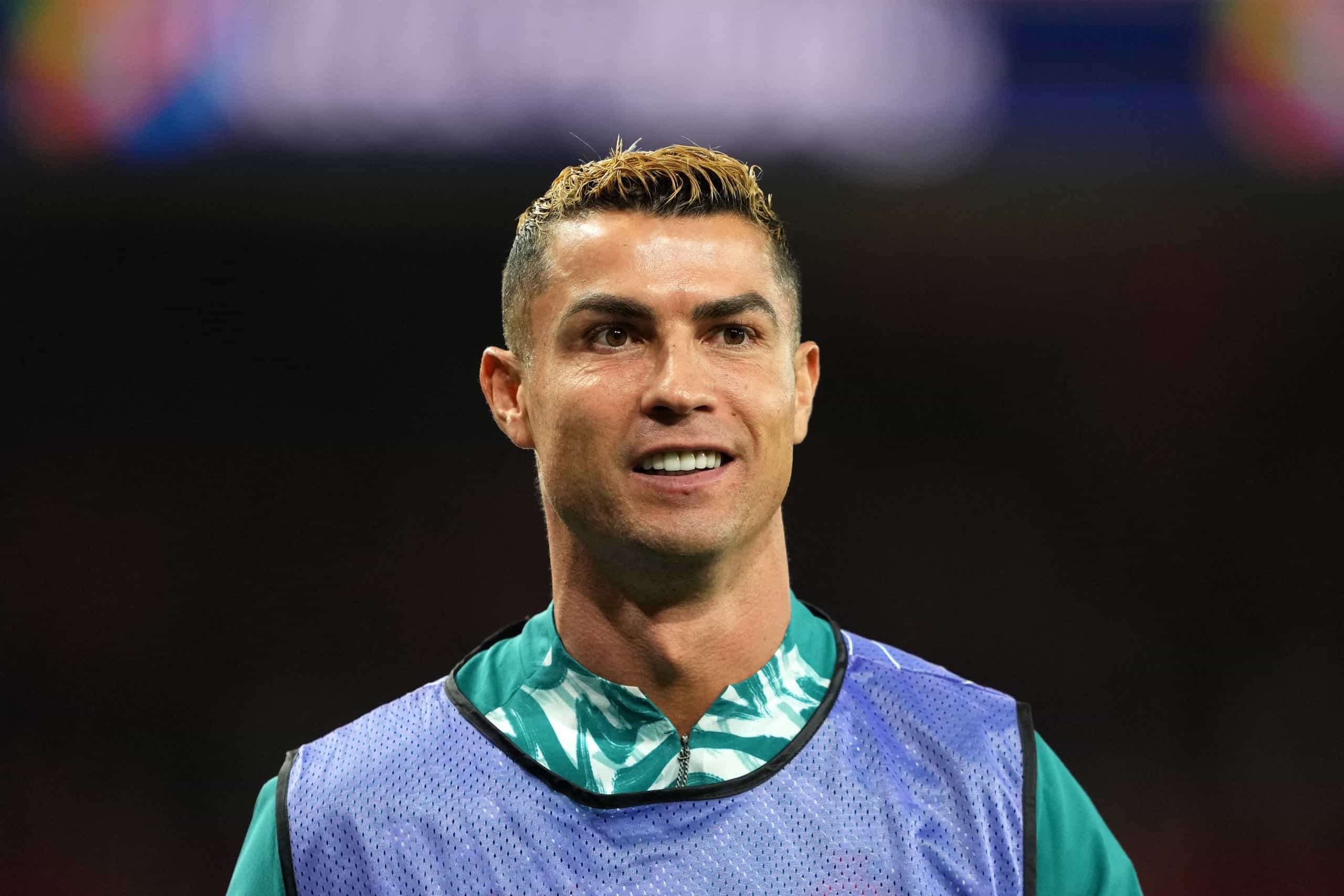 Cristiano Ronaldo vuelve a Al Nassr con la moral alta tras su conflicto con Portugal
