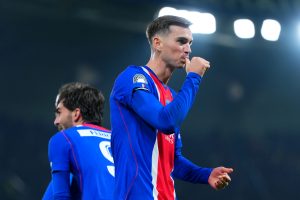PSG vence 4-2 al Barcelona en un partidazo y termina con el paso perfecto de los culés en Champions