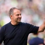 Hansi Flick elogia al PSG de Luis Enrique: “Es uno de los mejores equipos, si no el mejor”