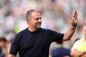 Hansi Flick elogia al PSG de Luis Enrique: “Es uno de los mejores equipos, si no el mejor”